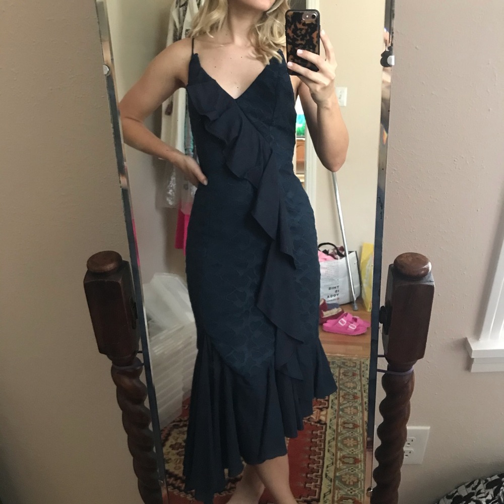 C/MEO Collective Dress